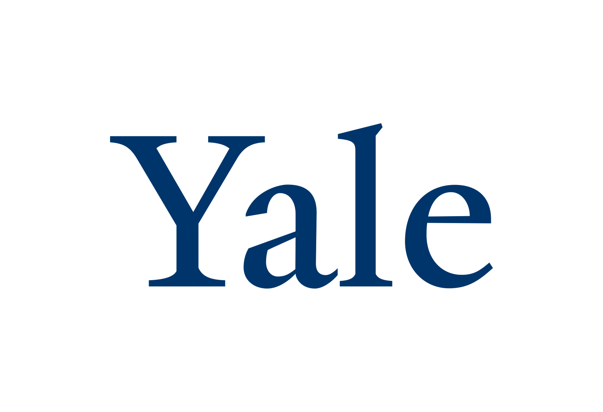 Yale University